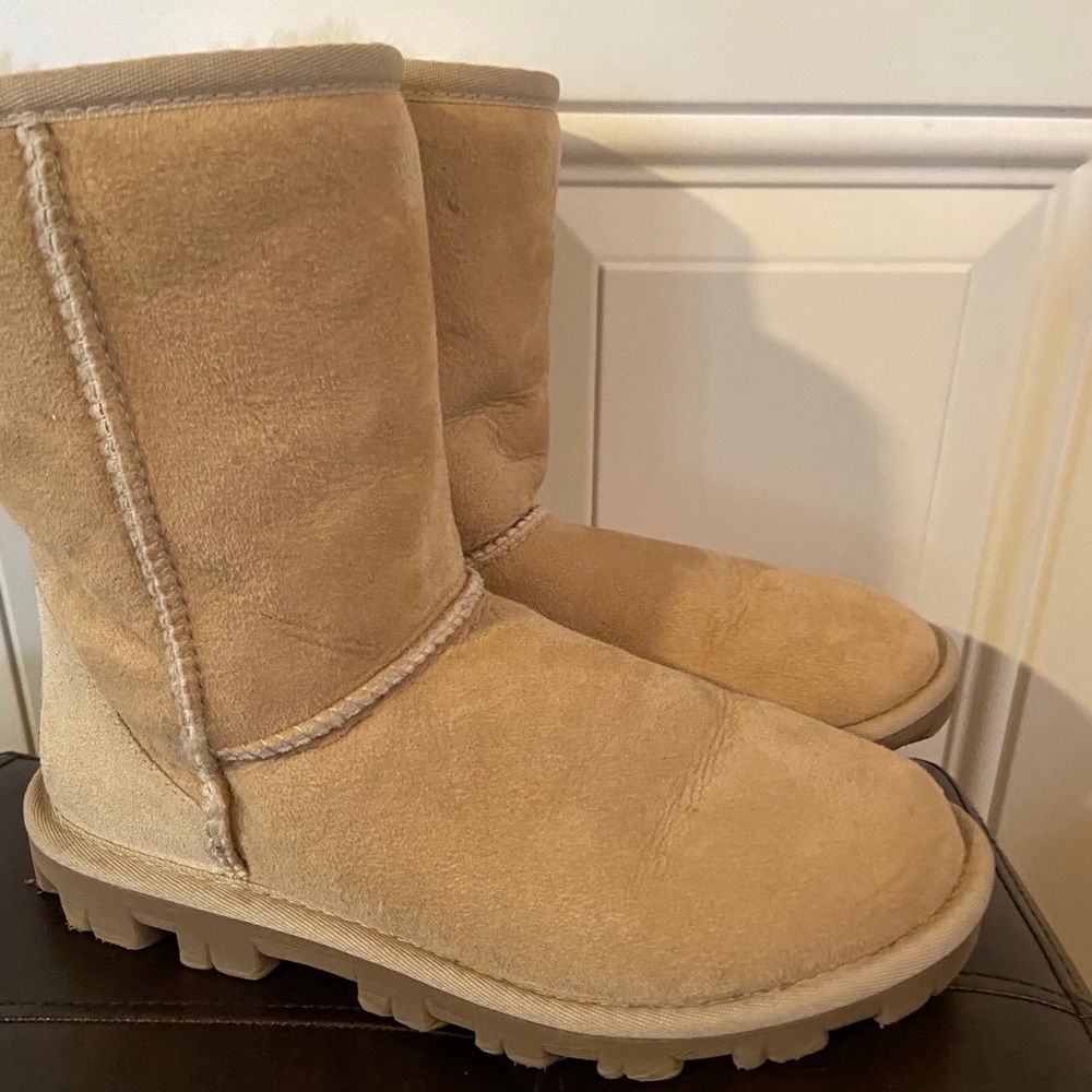 UGG Boots